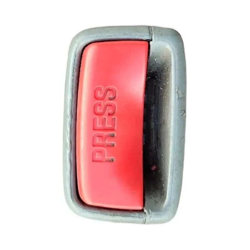 Broche Cinturón Seguridad Cabina Asiento Isuzu 450 Elf