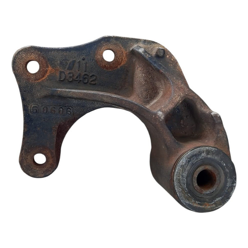 Percha Trasera Muelles Diferencial Isuzu Elf 500 Piloto