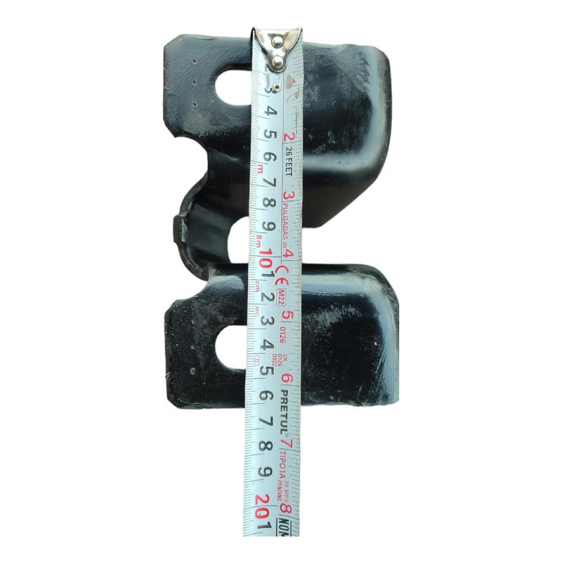 Base Soporte Motor Chasis Freightliner M2