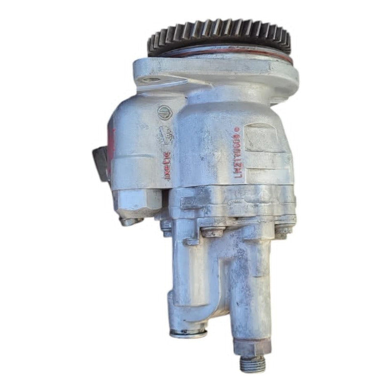 Bomba Dirección Hidraulica Diesel Power Stroke Vt365 6.0l
