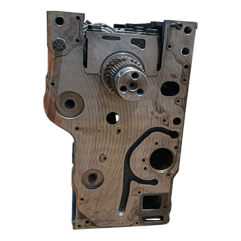 Motor Navistar Dt466 International 4300 Medio