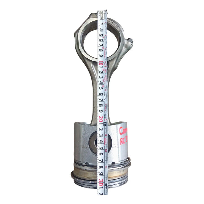 Biela Pistón Motor Cummins/ Isb, 5.9l
