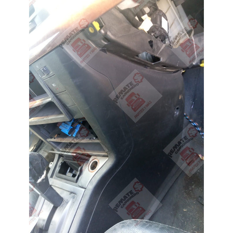 Tablero Chevrolet Vectra 2003 V6 3.2