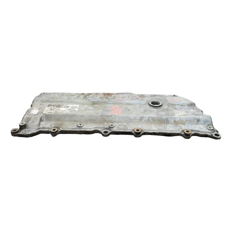 Tapa Punterias Motor Isuzu 4hk1 Elf 400 450 500