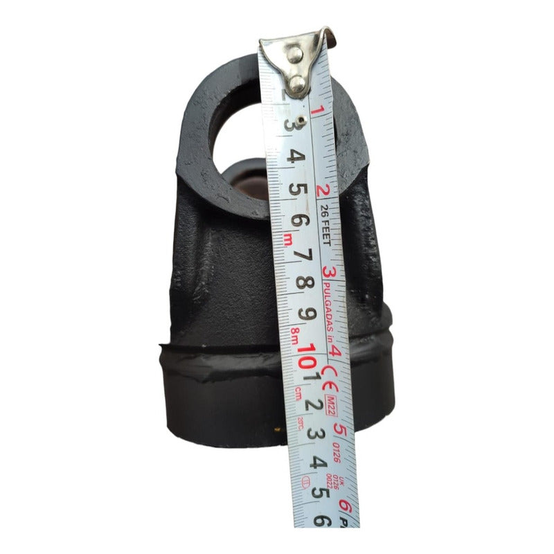 Yugo Cople Flecha Cardan Barra Camion Universal 5 1/2