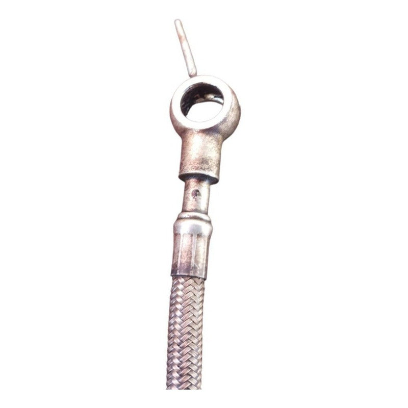 Tubo Manguera Aceite Turbo Vena Motor Hino N04c 816 716 300