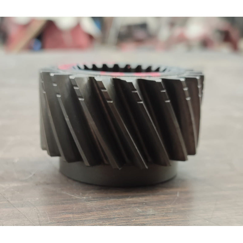 Engrane Transmisión Caja Velocidades Isuzu Elf 400 450