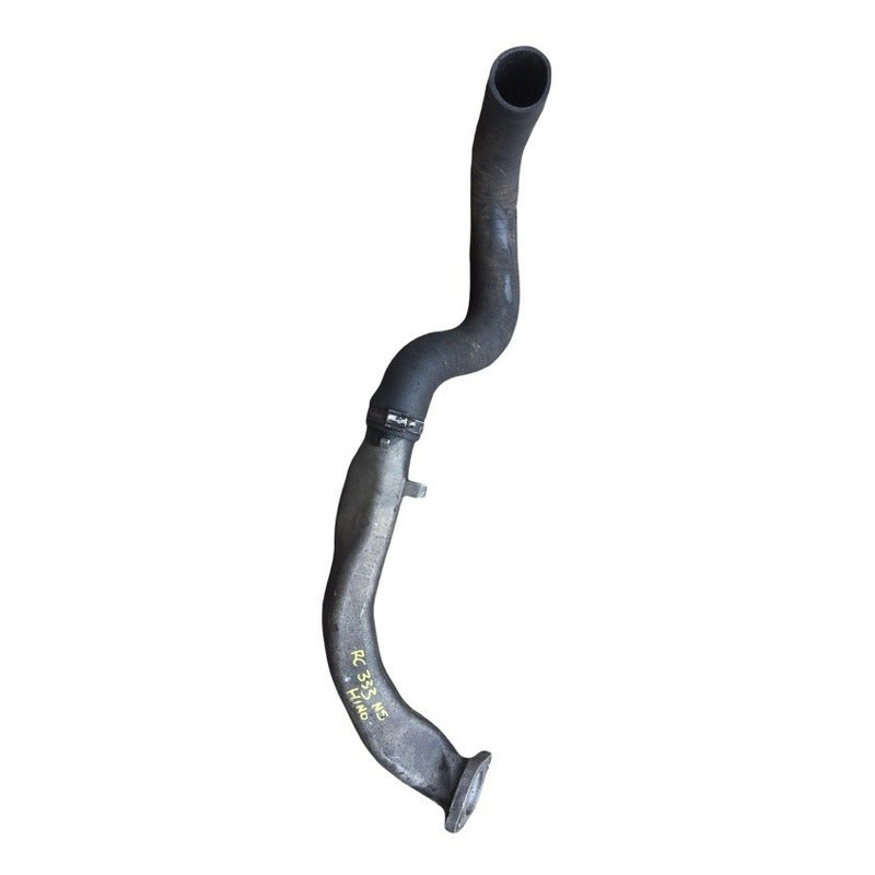 Tubo Agua Radiador Hino N04 816 716 300