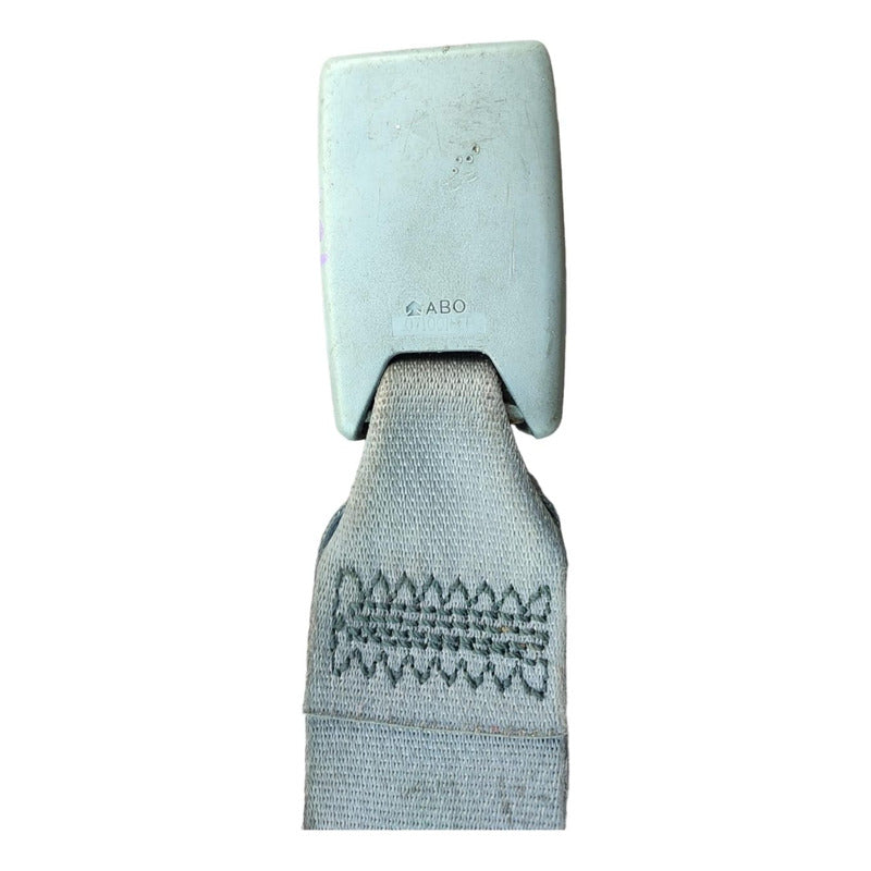 Broche Cinturón Seguridad Cabina Asiento Isuzu 450 Elf