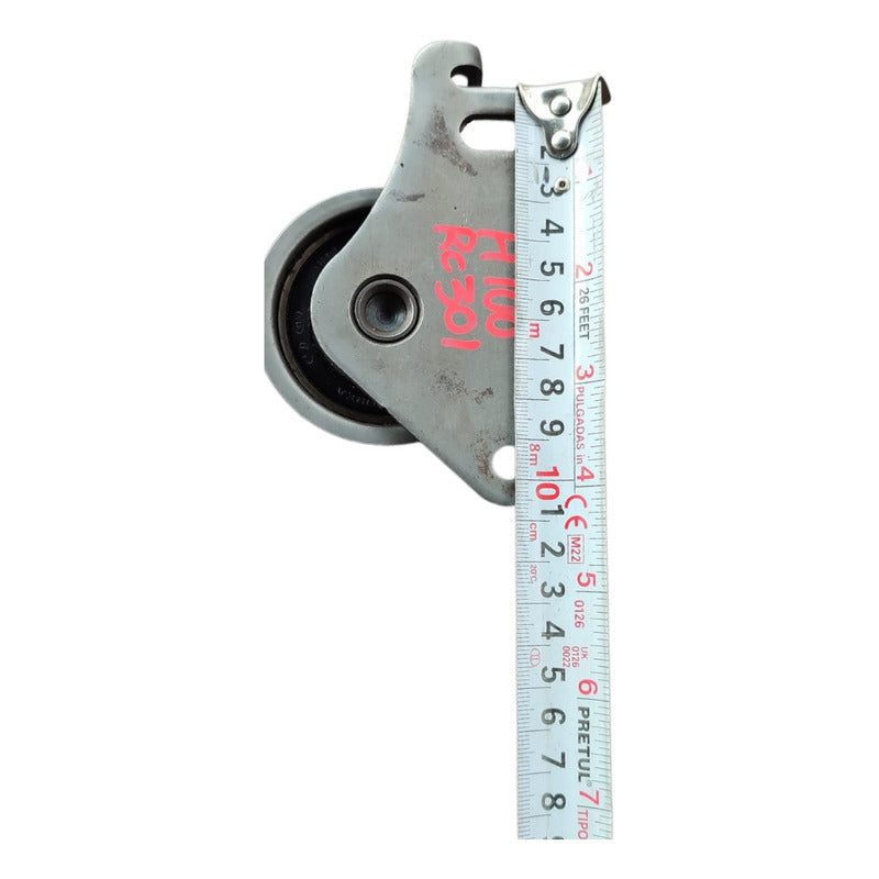 Polea Distribución Tensora Motor Diésel Hyundai H100