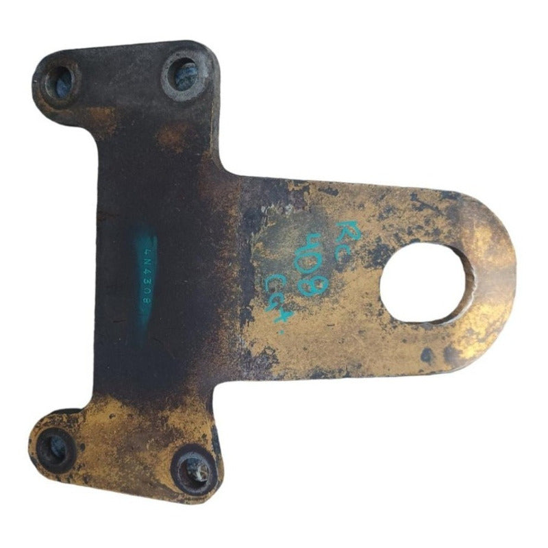 Soporte Carga Elevación Motor Caterpillar 3406b Trasero