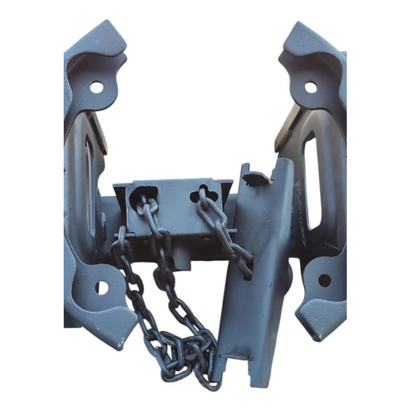 Porta Llantas Mecanismo Refacción Llanta Hino 300 816