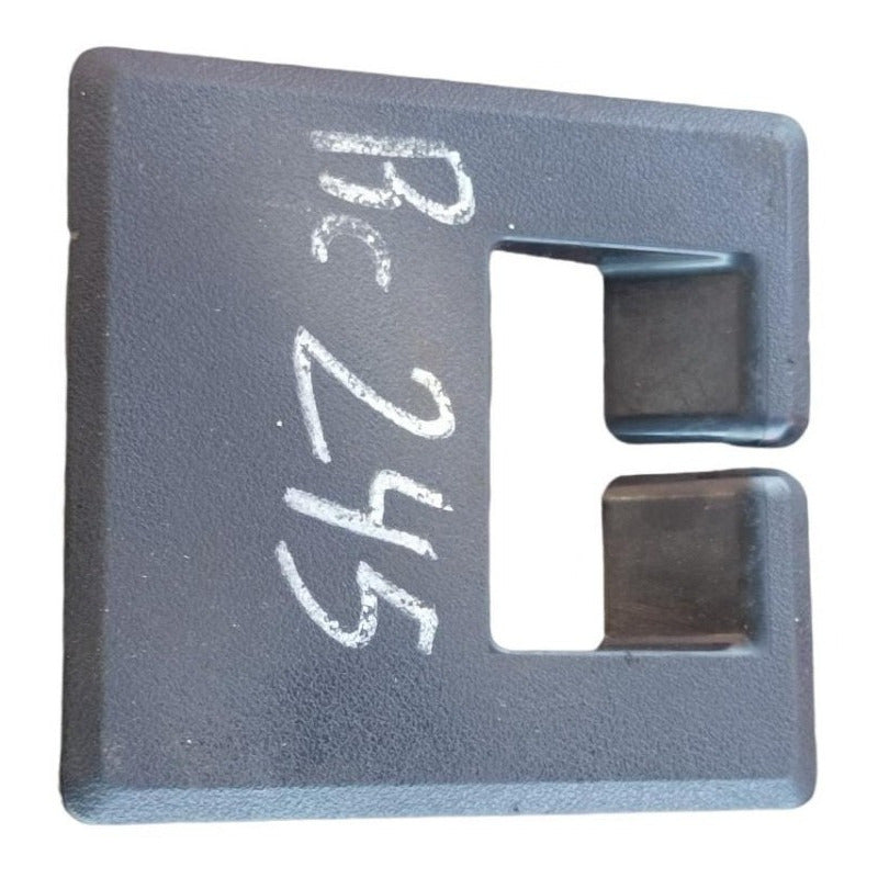 Cubre Correa Cinturón Seguridad Cabina Mercedes Benz Camión