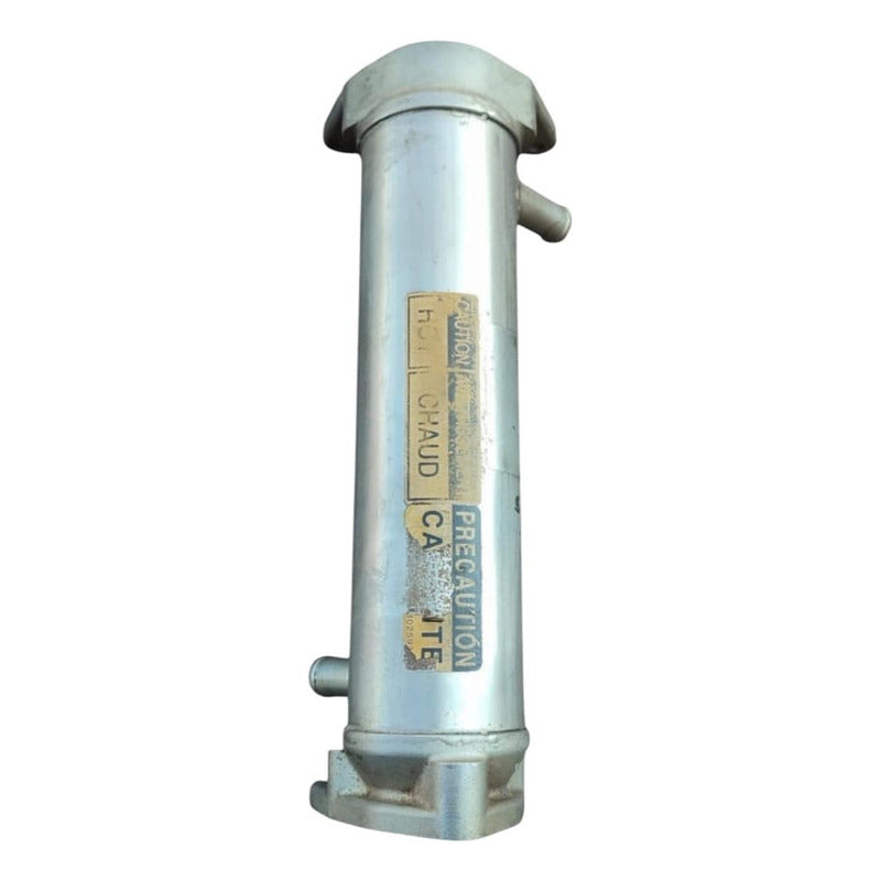 Enfriador Gases Egr Motor Isuzu 4hk1 Elf 400 450 500