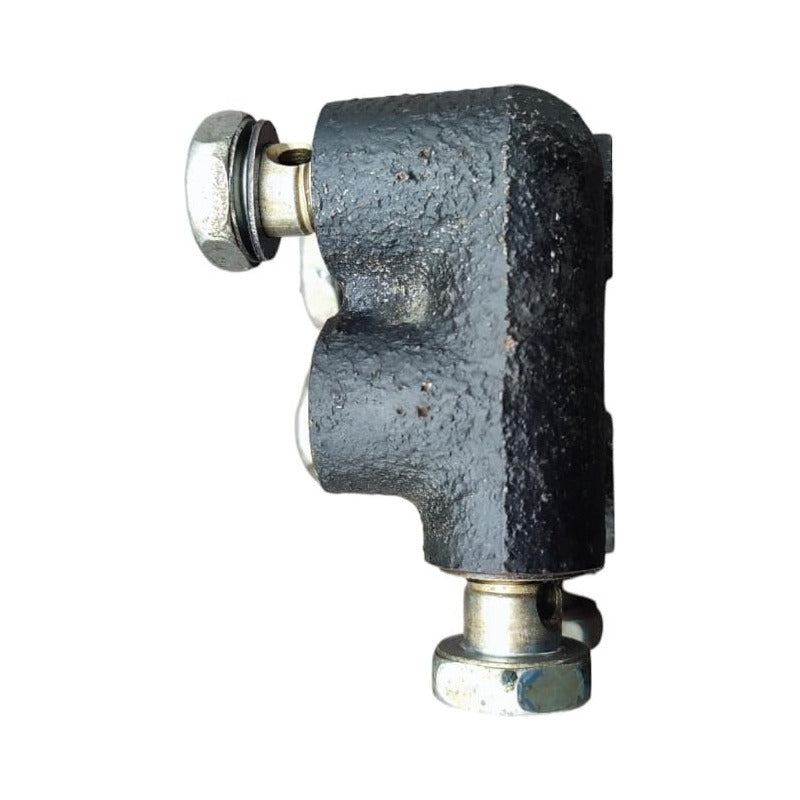 Adaptador Tubos Diesel Mitsubishi 4m50 Sterling Fl360