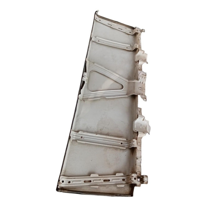 Cofre Parrilla Panel Central Cabina Isuzu Elf 400 450 500