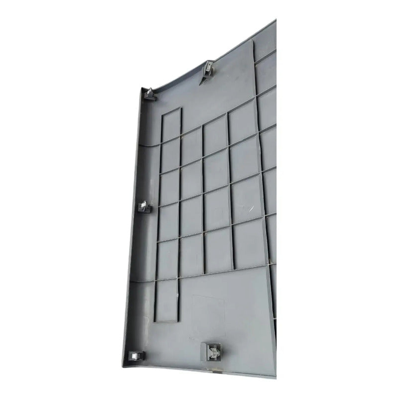 Tapa Cubierta Tablero Deposito Refrigerante Isuzu Elf 500 Gris