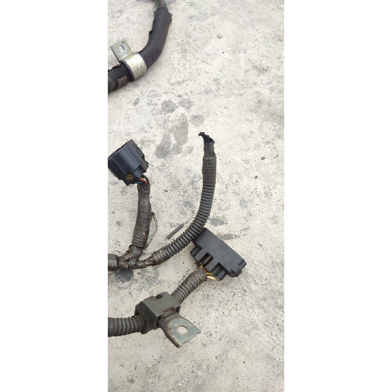 Arnes Motor Sterling 360 Freightliner 4m50