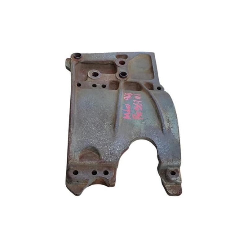 Base Soporte Alternador Compresor Aire Motor Mercedes 906 M2