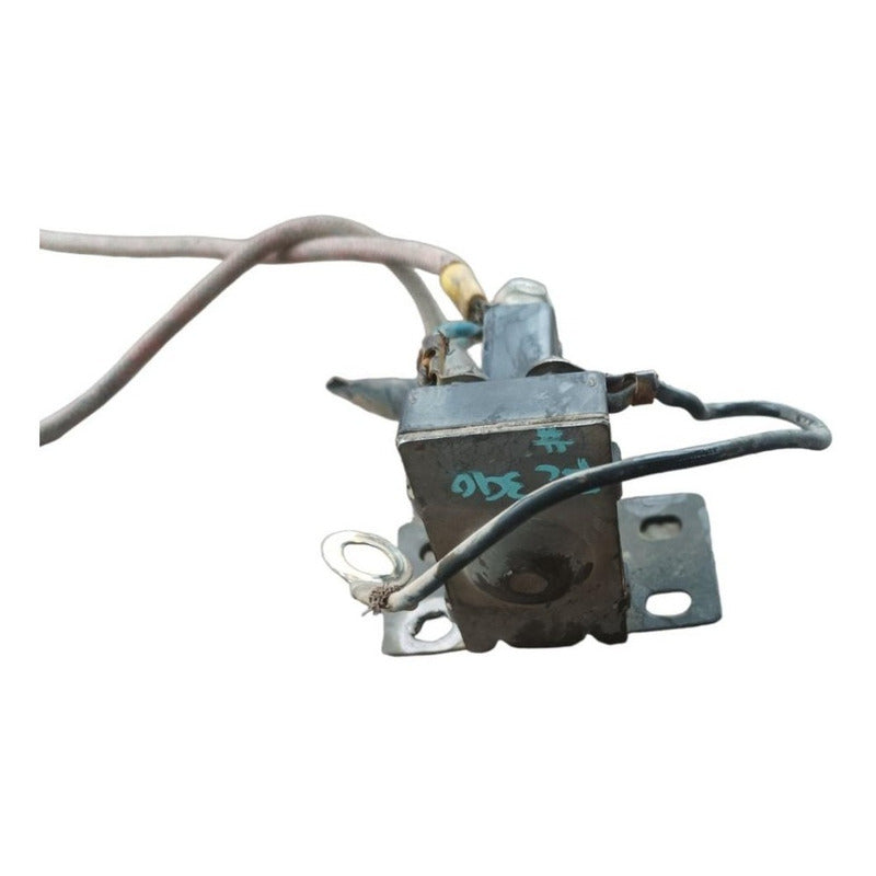 Bobina Muñeco Switch Solenoide Arranque International 4300