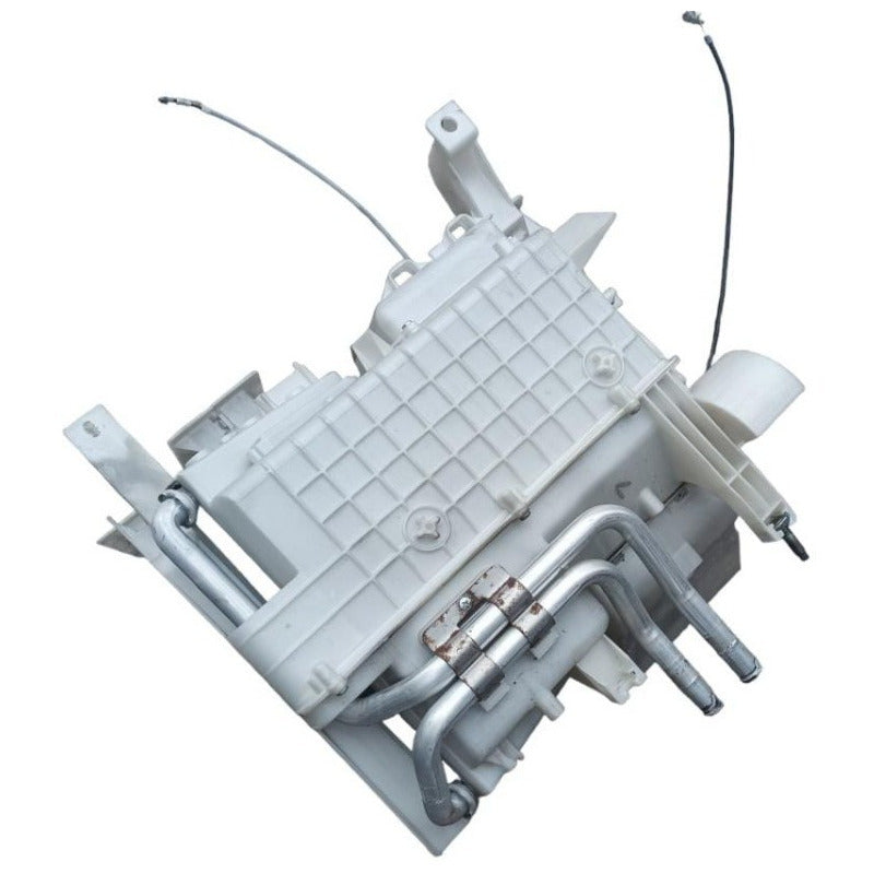 Ducto Tubo Conducto Caja Selector Calefaccion A/c Tablero Ca