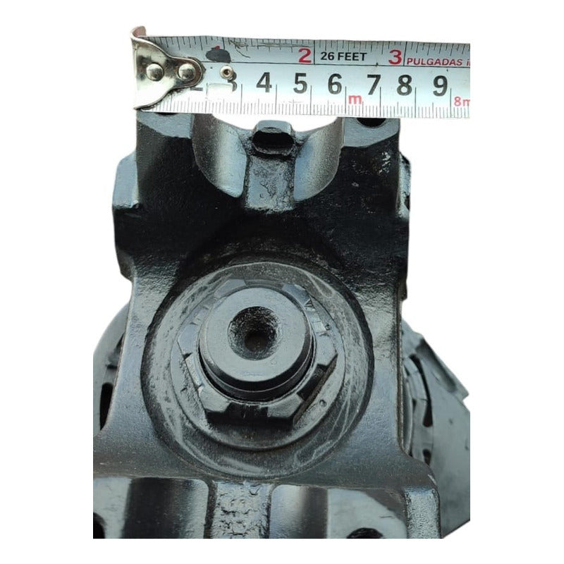 Yugo Cople Flecha Cardan Freightliner Fl 70 Brida 5 Pulgadas