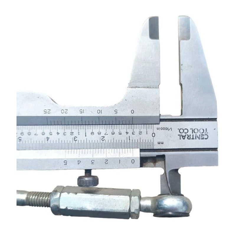 Chicote Selector Cambios Transmisión Isuzu Elf 400 450 500