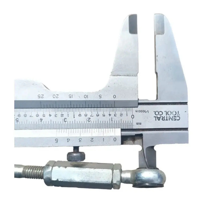 Chicote Selector Cambios Transmisión Isuzu Elf 400 450