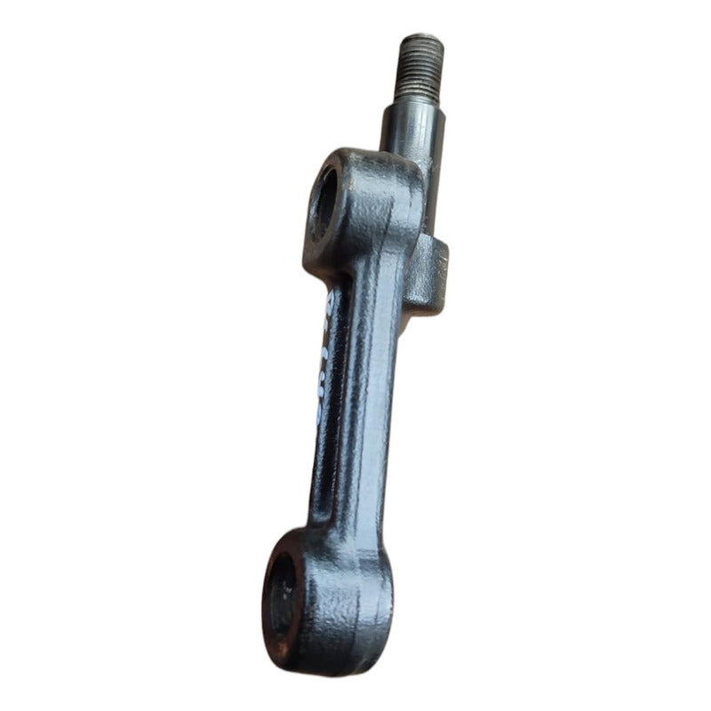 Base Soporte Amortiguador Delantero Hino 300 816 716 Copilot