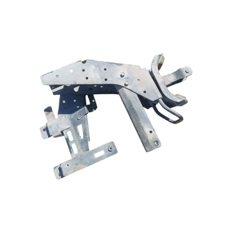 Soporte Base Seguro Cabina Isuzu Elf 300 200 Ng