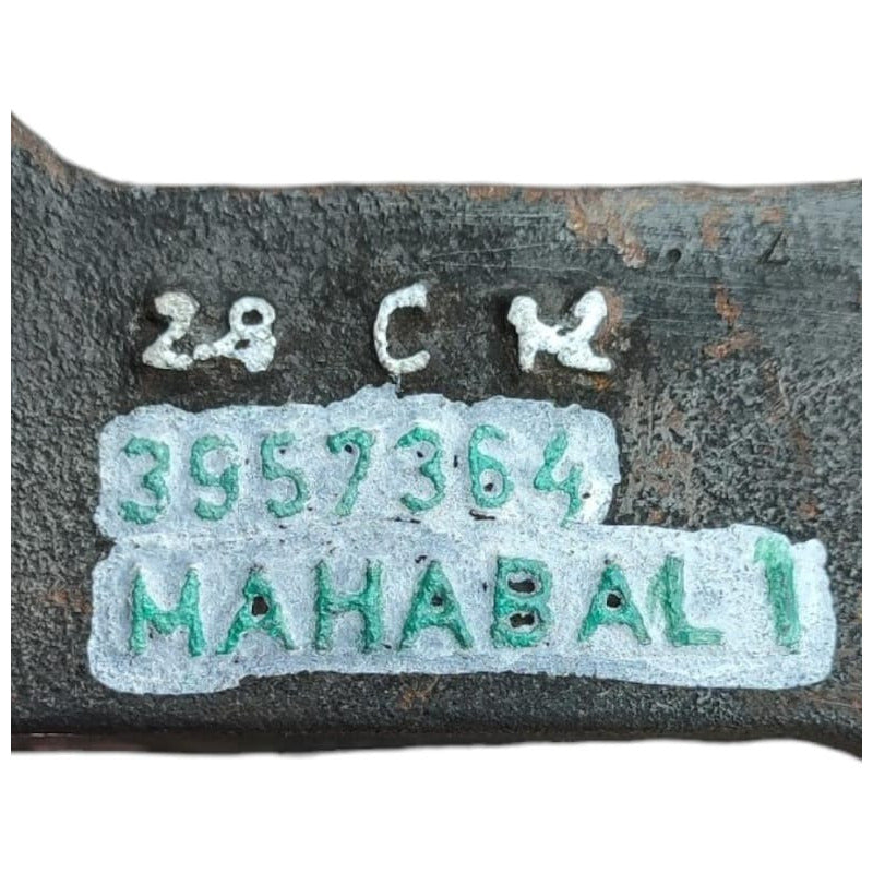 Caja De Termostato Cubierta Motor Cummins Isb 6.7l Paccar