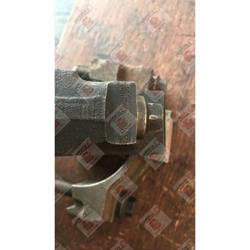 Chumacera Viela Motor Cummins 5.9 6bt Serie B