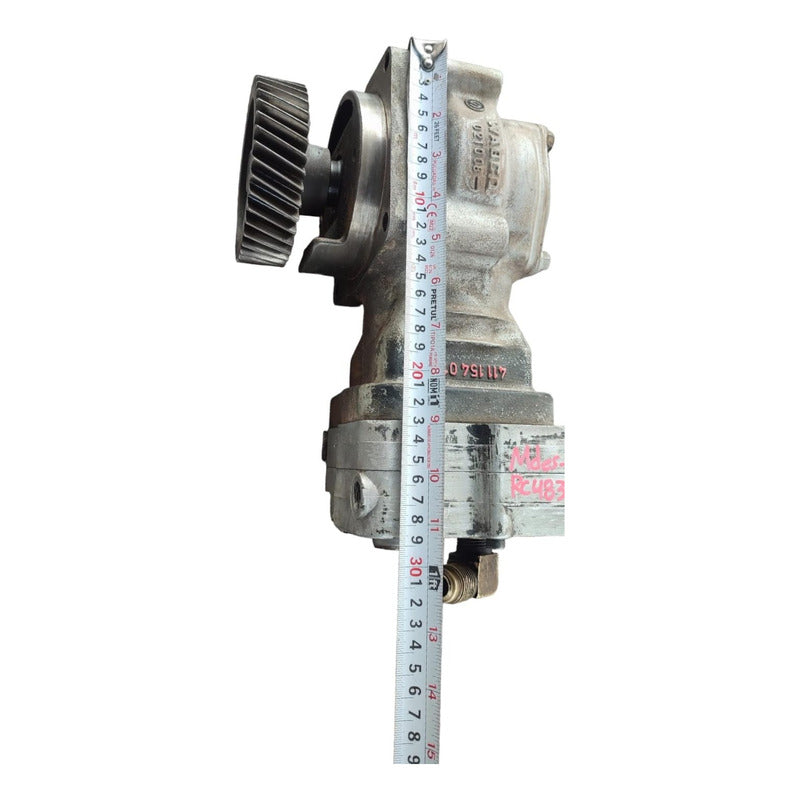 Compresor De Aire Frenos Wabco Mercedes Benz Om 906 904