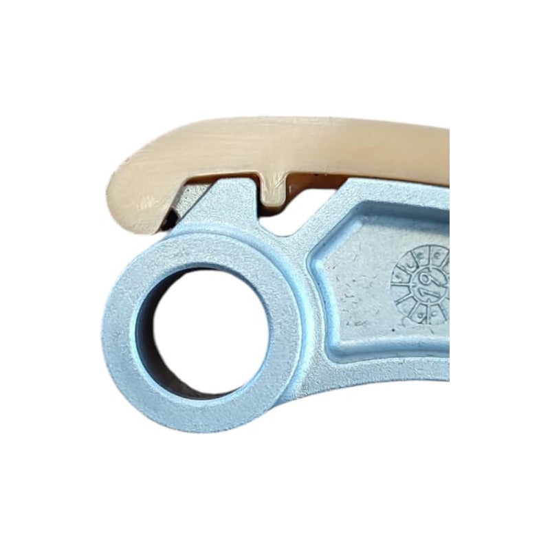 Base Cadena Distribución Isuzu 4jj1e5le Elf 300 2018-2023 Gris