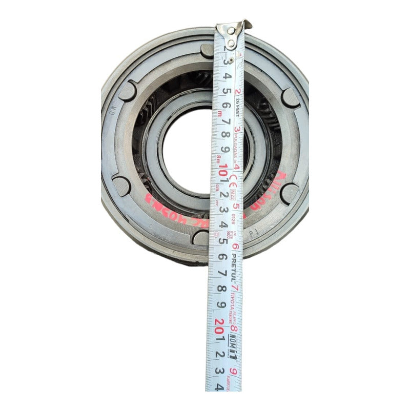 Porta Satelites Trasmisión Allison Freightliner M2 Fl70