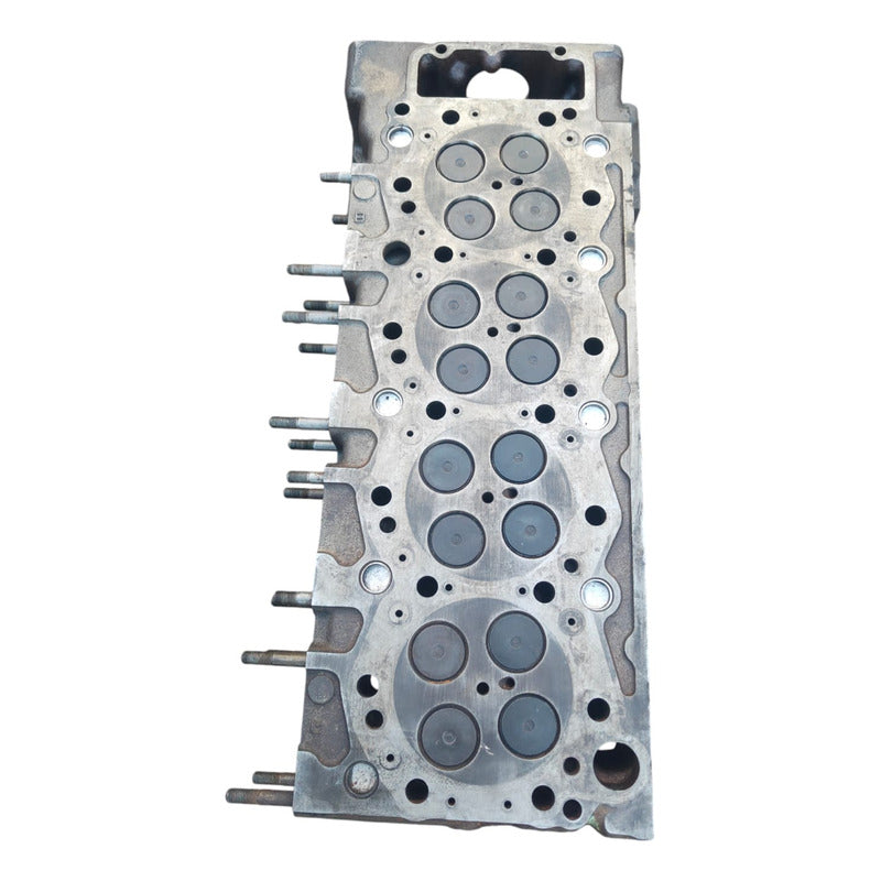 Cabeza Motor Mitsubishi 4m50 Sterling Fl 360 Freightliner