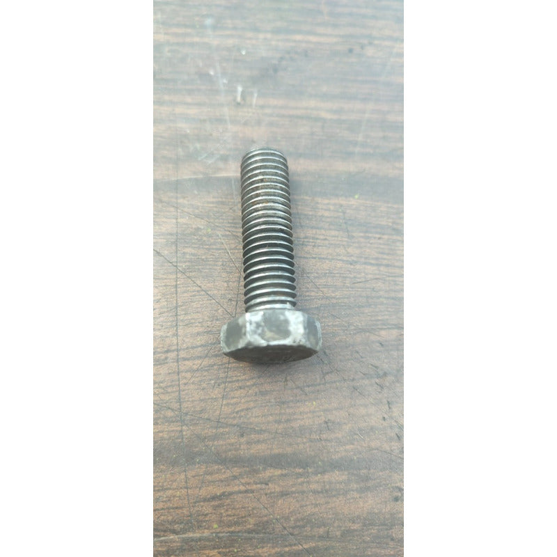 2 Tornillos Coraza Concha Motor Cummins Isb 5.9l
