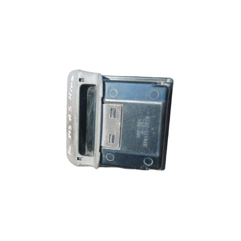 Cenicero Tablero Cabina Accesorio Hino 300 616 716 816