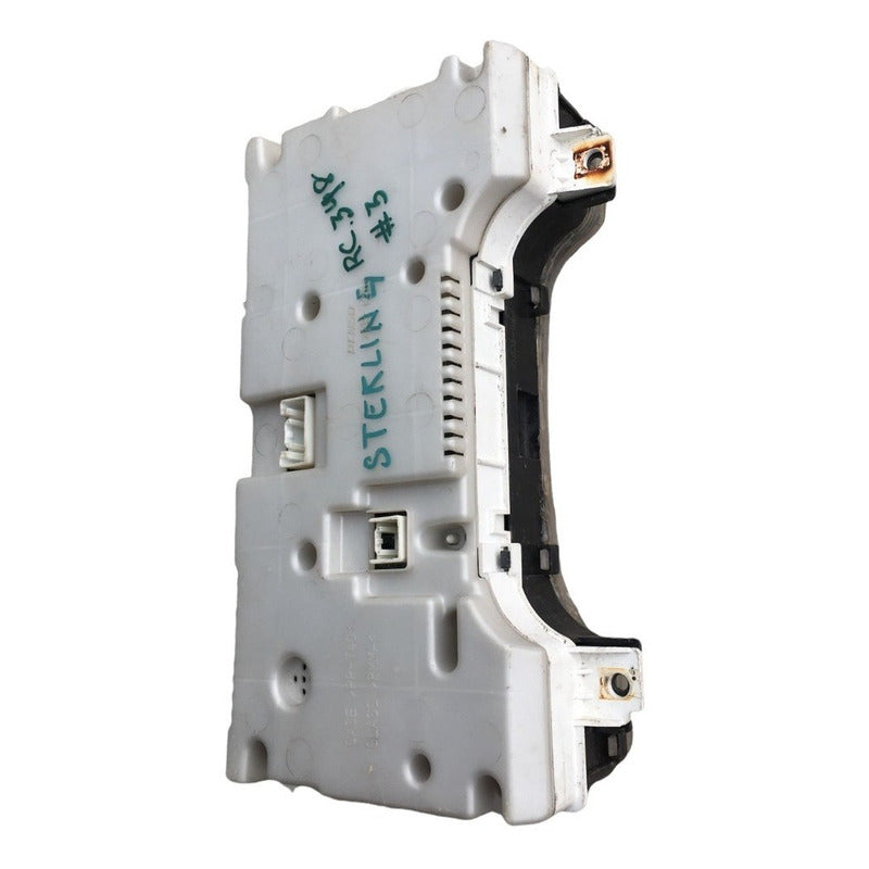 Tablero Instrumentos Cluster Freightliner Sterling Fl 360