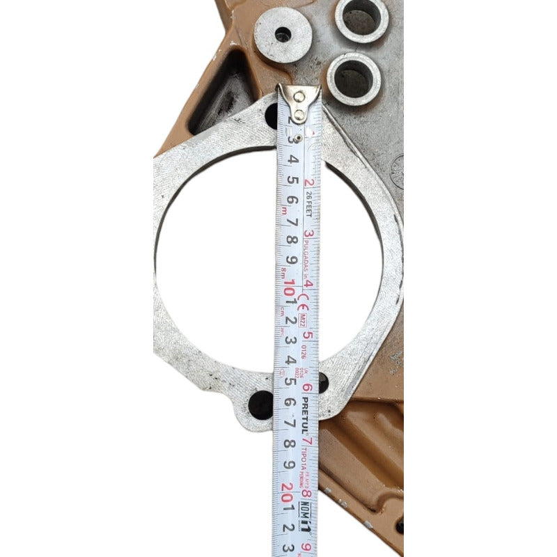 Caja De Engranes De Distribución Motor Caterpillar 3126