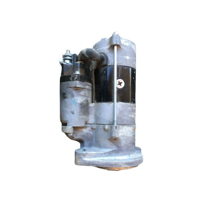 Marcha Motor De Arranque Toyota Hino 300 816 716 Original
