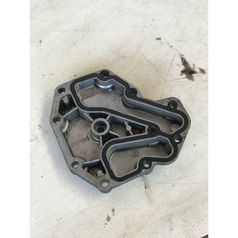 Tapa Monoblock Motor Mercedes Benz 904