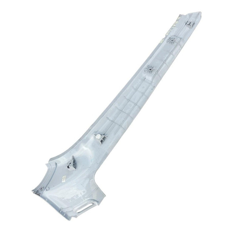 Moldura Toldo Cielo Copiloto Cabina Isuzu Elf 400 450 500