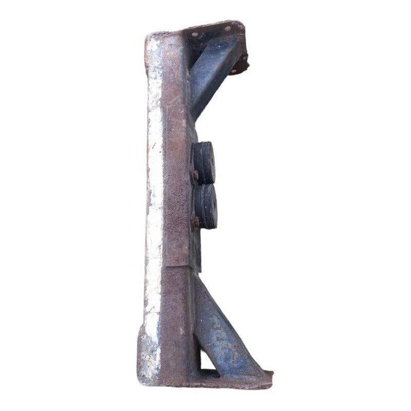 Puente Travesaño Largueroo Chasis Motor Kenworth