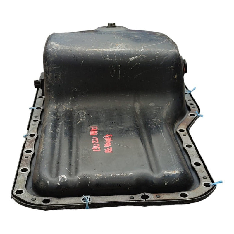 Carter Tina Motor Isuzu 4hk1 Elf 500 450 400