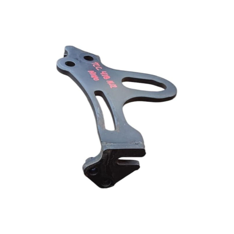 Soporte Base Alternador Motor Hino 300 716 816 N04c