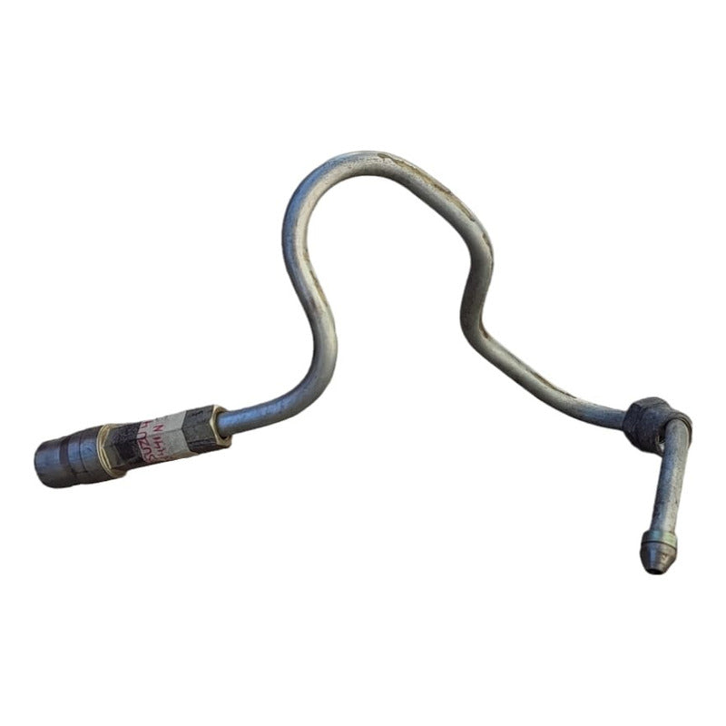 Tubo 1 Inyector Cilindro Riel Diésel Isuzu 4hk1 Elf 450