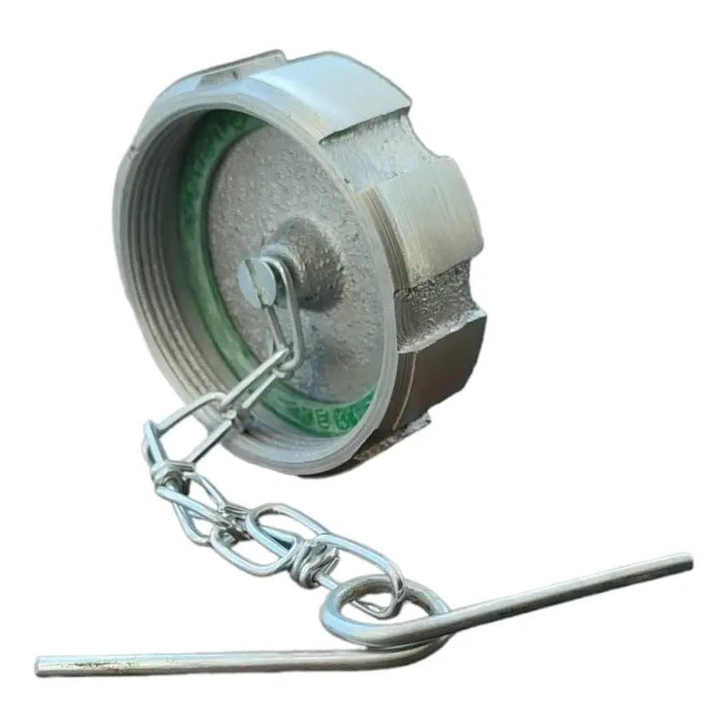 Tapón Tanque Diésel Sterling Fl 360 Freightliner