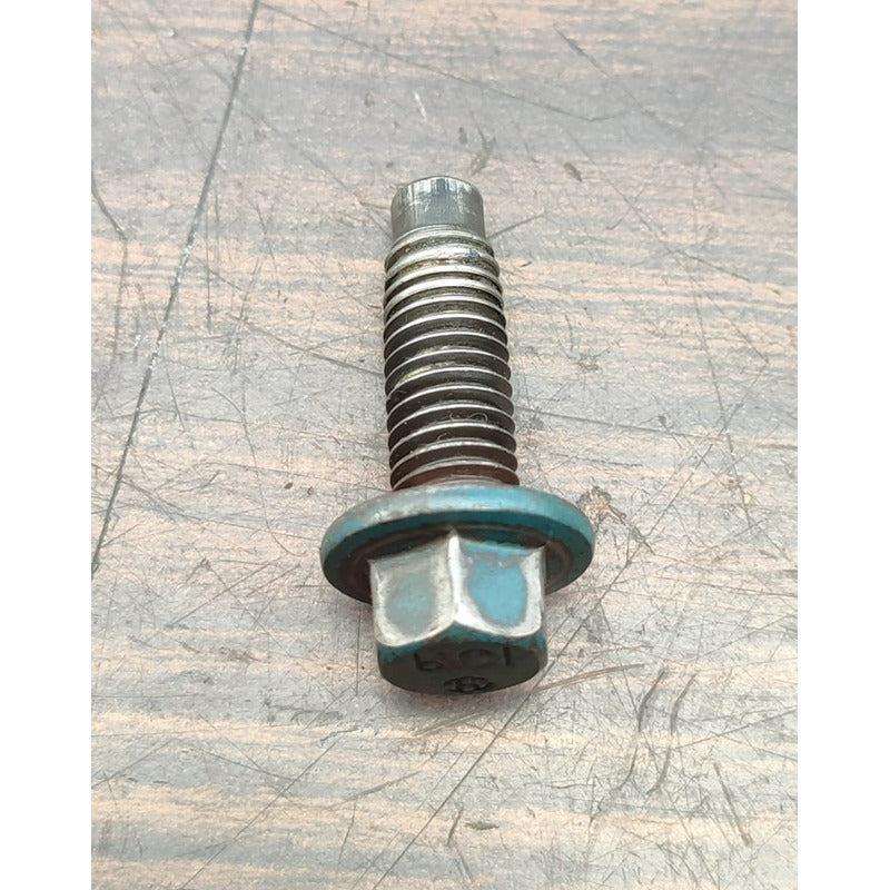 Tornillo Carter Motor Navistar Maxxforce 7.6l International