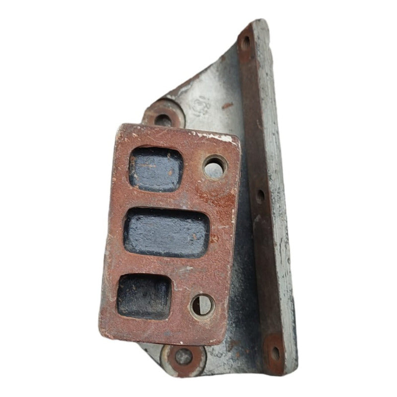 Soporte Motor Mwm 4.12 Tge International